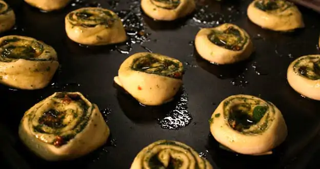 Ricetta: La Nfigghiulata del borgo di Sortino