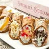 cannoli