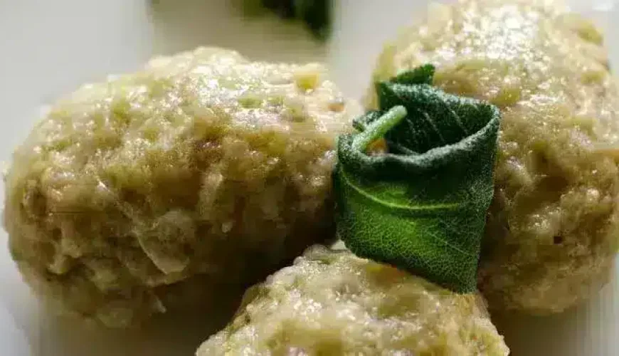 Recipe: cajette from Val di Susa