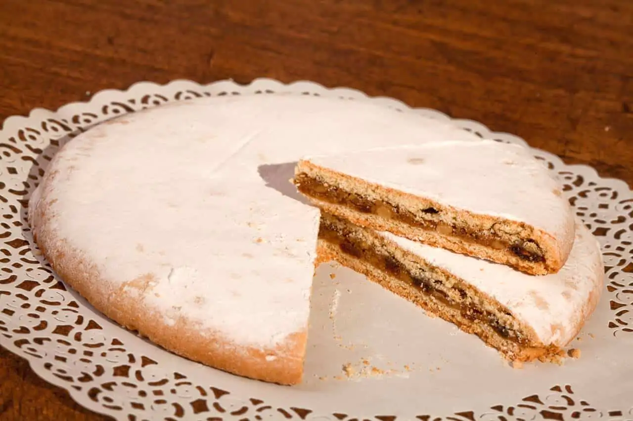 Ricetta: La Spongata, il dolce di Natale dei borghi di Parma