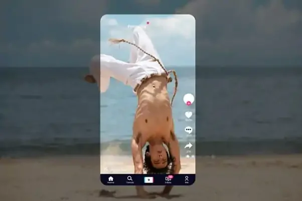 How to create a viral travel video on TikTok