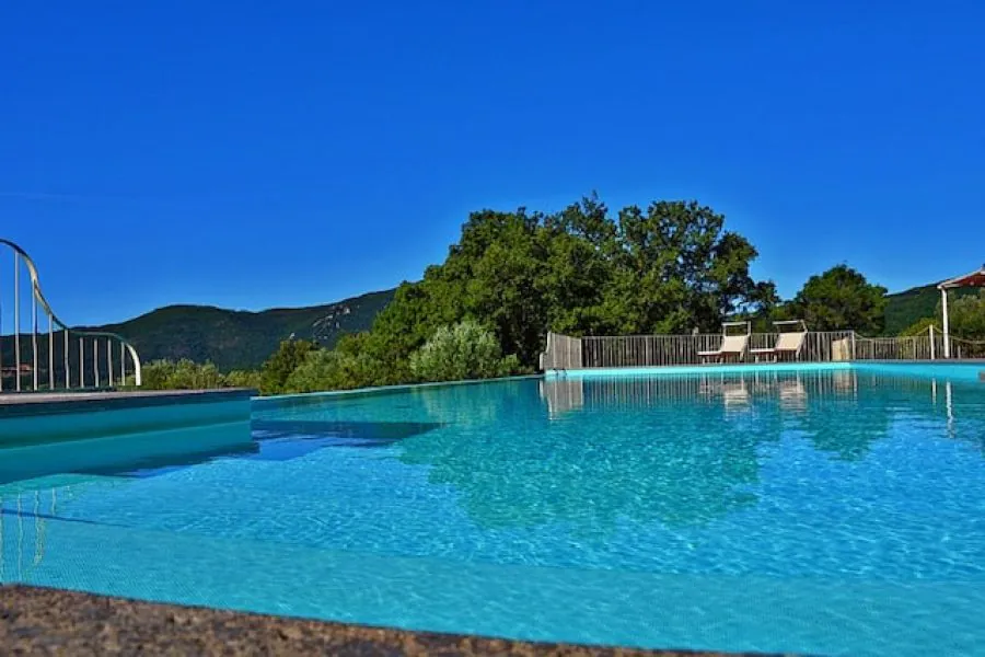 Farmhouse Il Ghiaccio
