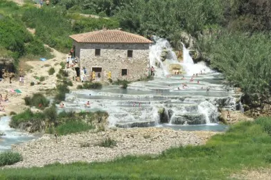 Agriturismo da Renato