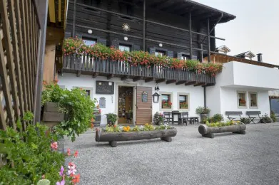 Albergo Ristorante Riglarhaus