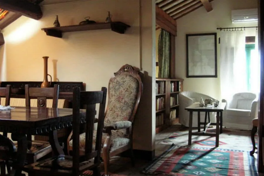 B&B Covo di Giramondo