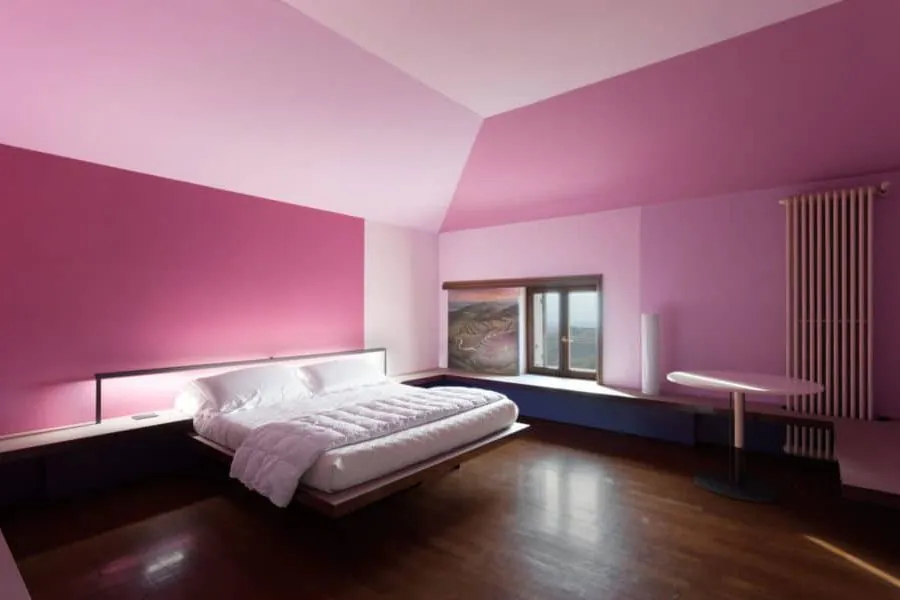 B&B La Grande Casa