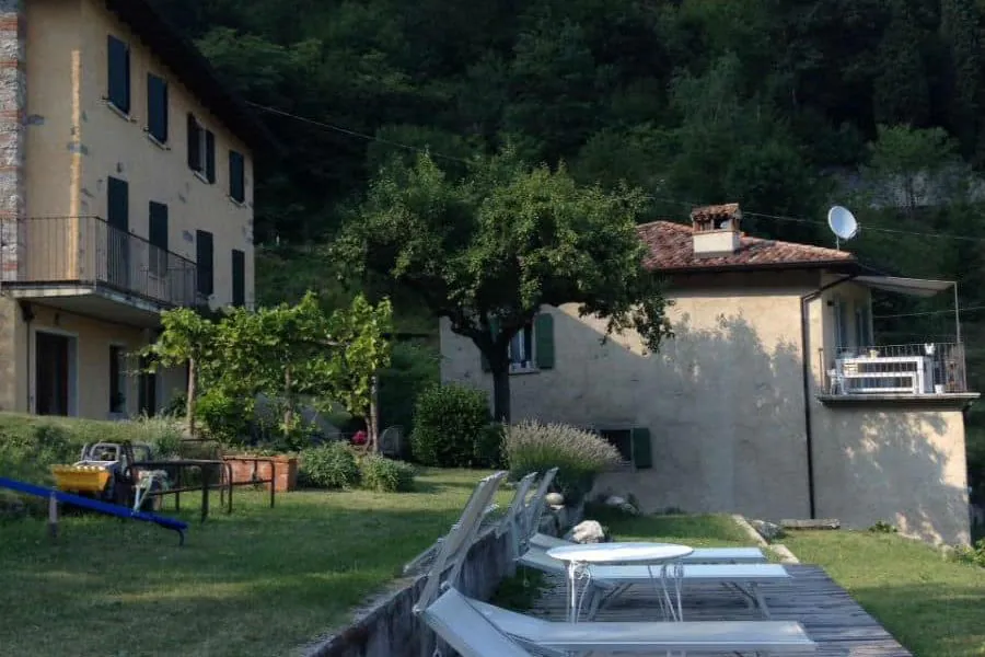 B&B Val di Brasa