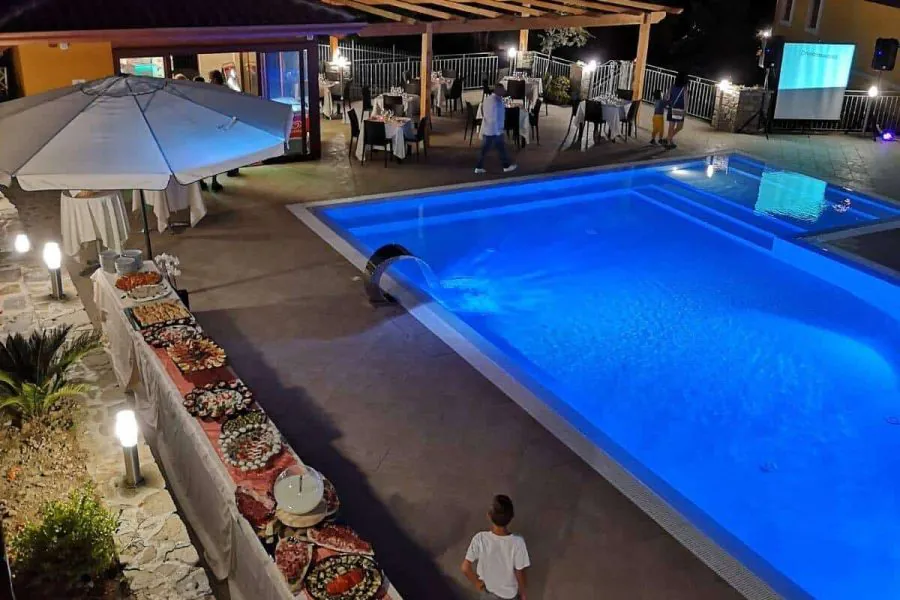 Cilento Holiday Village
