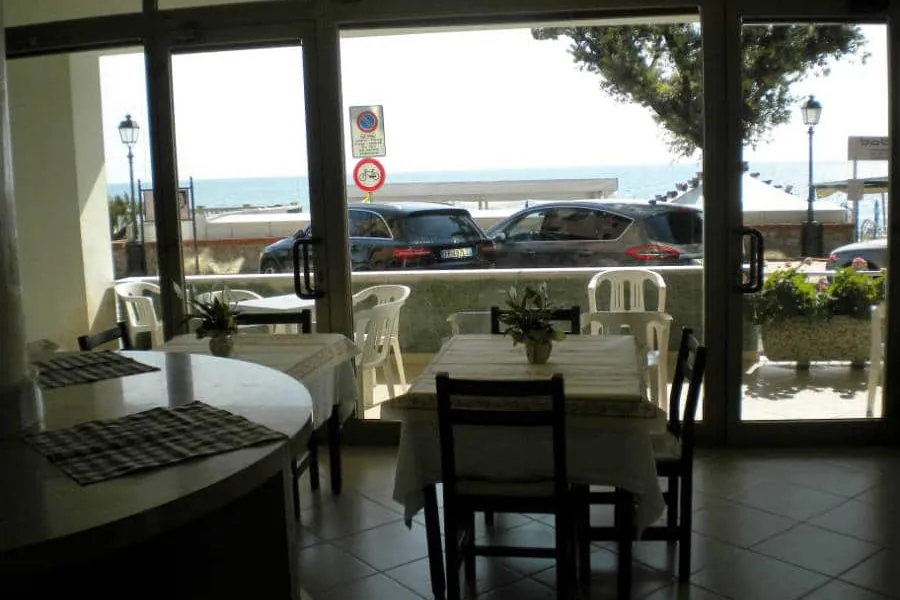Hotel Giannina