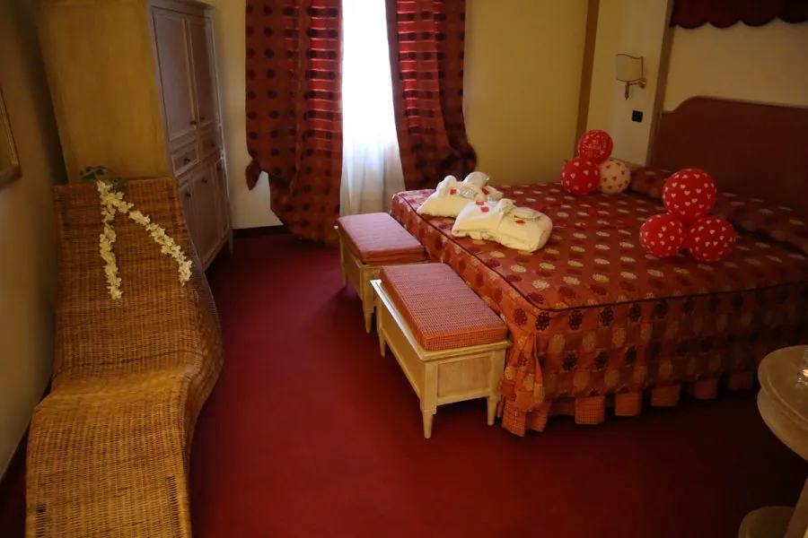 Hotel Manzoni