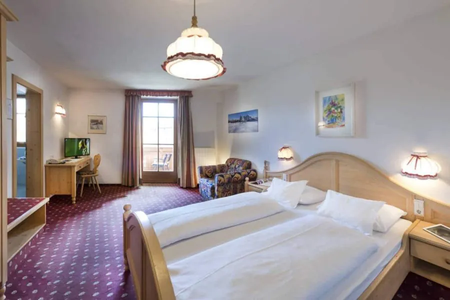 Zum Turm Hotel