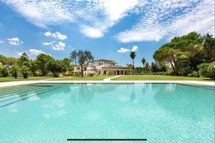 Lena Boutique Resort – Suite & Spa