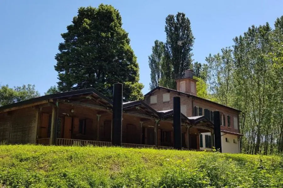 Locanda dei Pontieri – Ostello del Po Guastalla