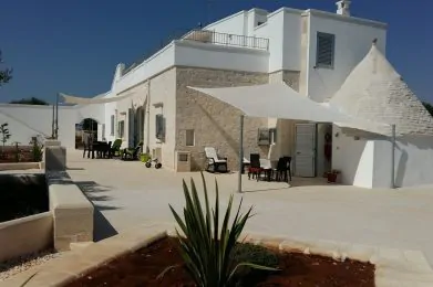 Masseria Poesia