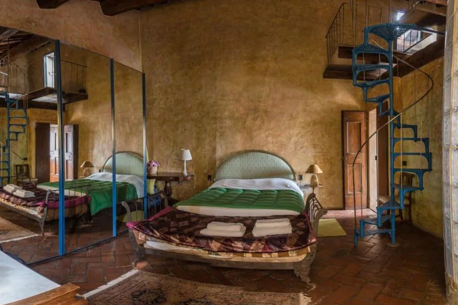 Poggio alla Pieve Relais