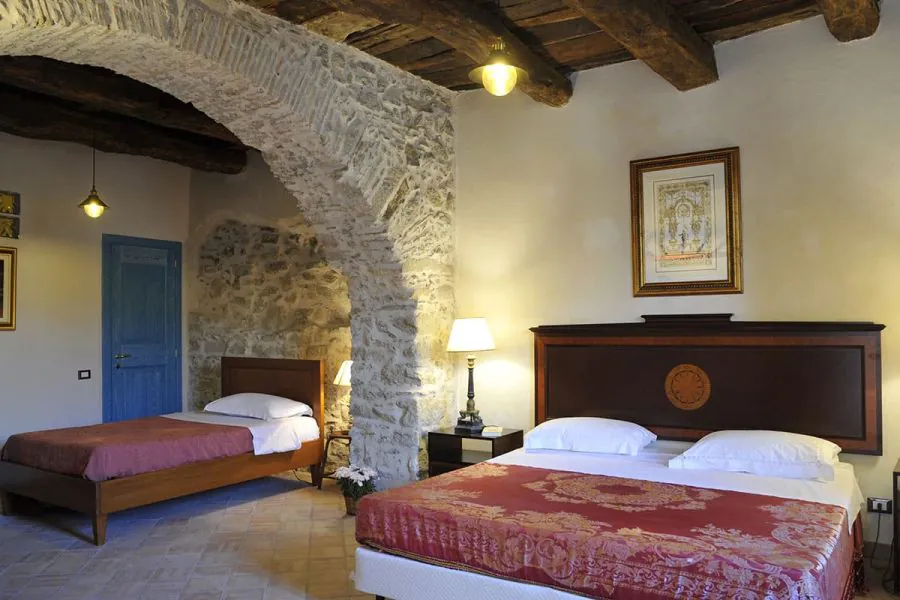 Residenza d’Epoca Borgodifiume