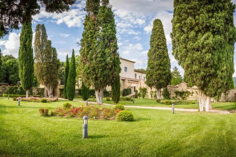 San Pietro Sopra Le Acque Resort & Spa