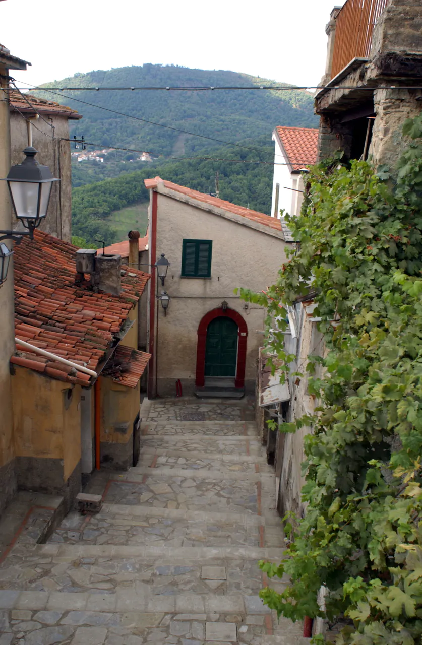 Cuccaro Vetere - Salerno

Photo Ianuale Nicola