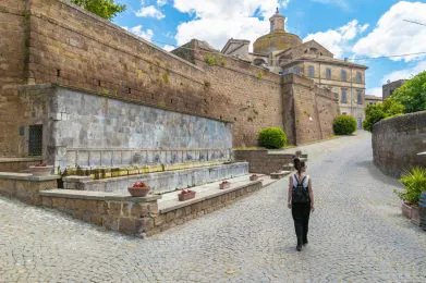 Tuscania,,Italy,-,2,June,2020,-,A,Characteristic,Spring