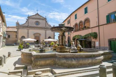 Tuscania,,Italy,-,2,June,2020,-,A,Characteristic,Spring