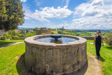Tuscania,,Italy,-,2,June,2020,-,A,Characteristic,Spring
