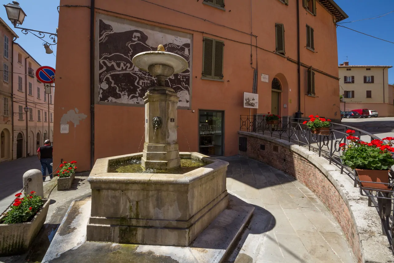 Brisighella
