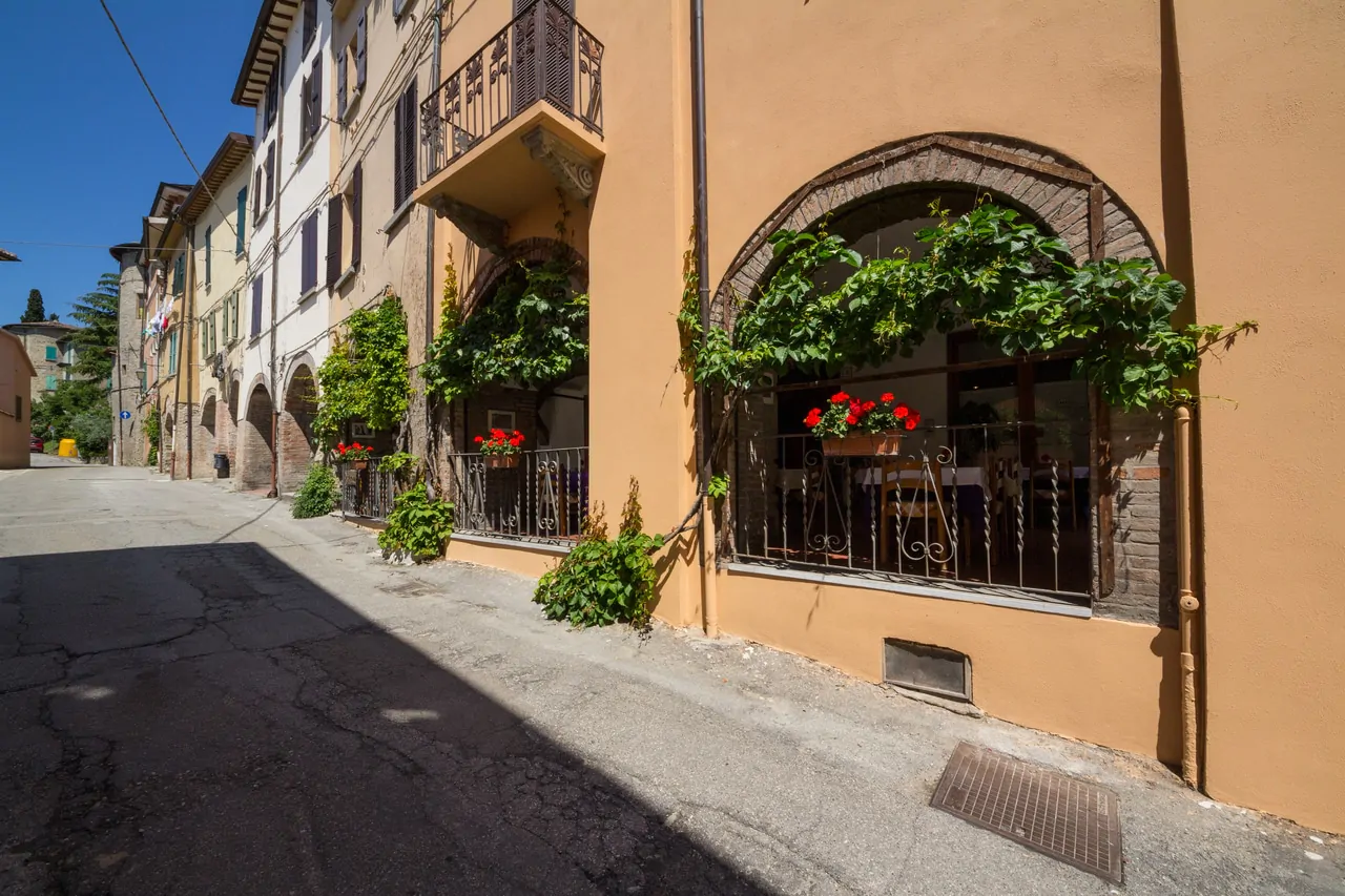 Brisighella