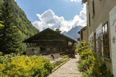 Casa Walser