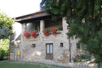 Bistarelli Farm