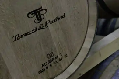 Azienda Vinicola Teruzzi & Puthod