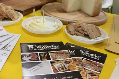 Società  Agraria Bacciotti