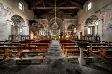 Church of San Giorgio