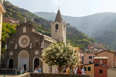 Church of San Giovanni Battista