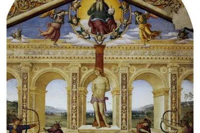 Church of San Sebastiano