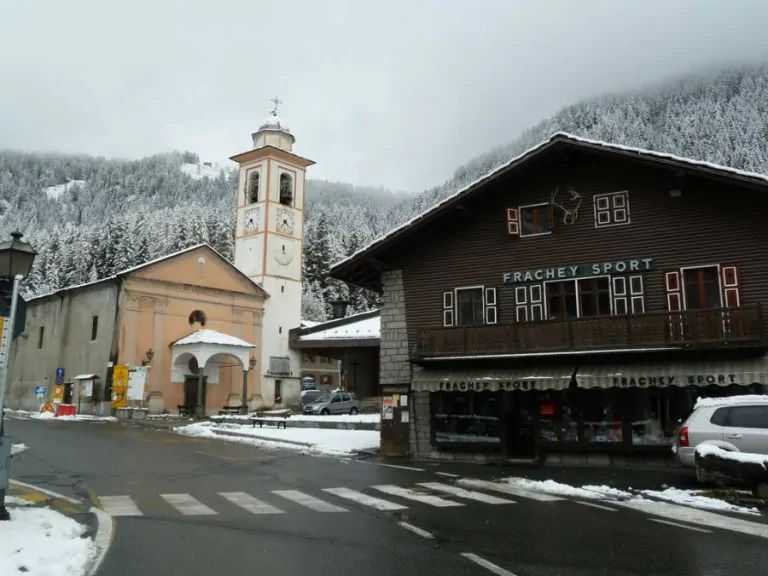 Chiesa di Sant'Anna