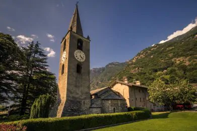 Chiesa di San Martino di Tours