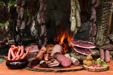 Macelleria Dagostin