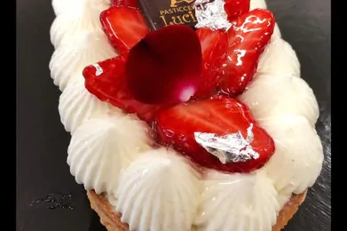 Pasticceria Lucian