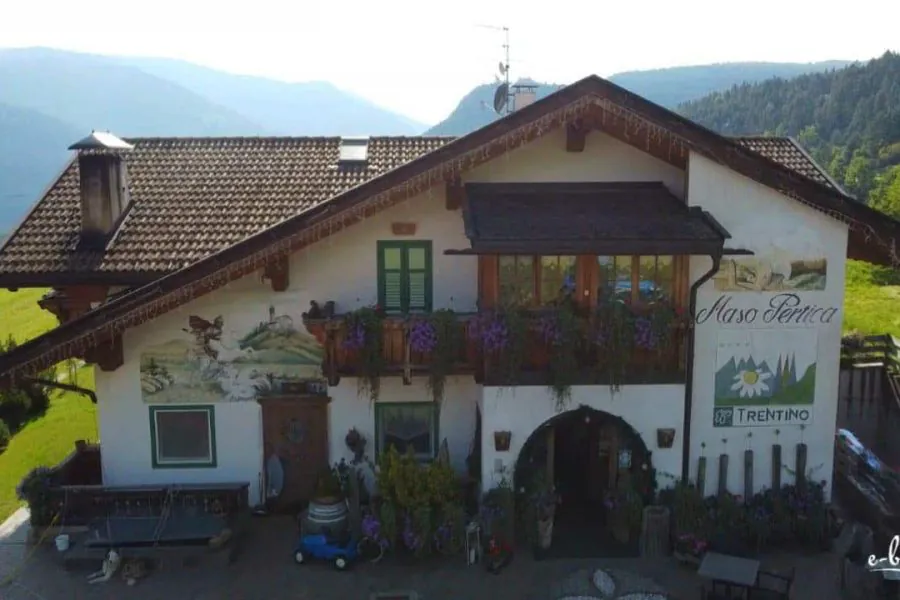 Agritur Maso Pertica