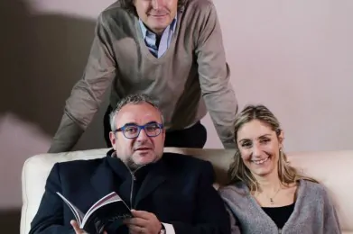 Società  Agricola Panizzi