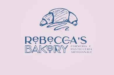 Panificio Rossi - Rebecca's Bakery