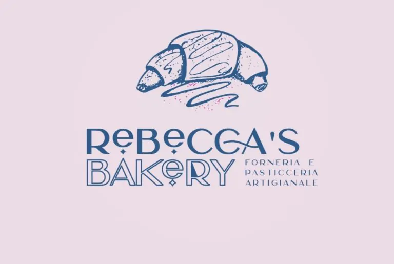 Panificio Rossi - Rebecca's Bakery