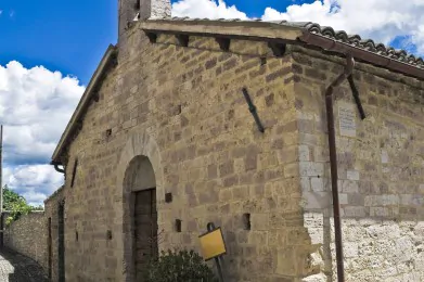 Chiesa di Santa Lucia
