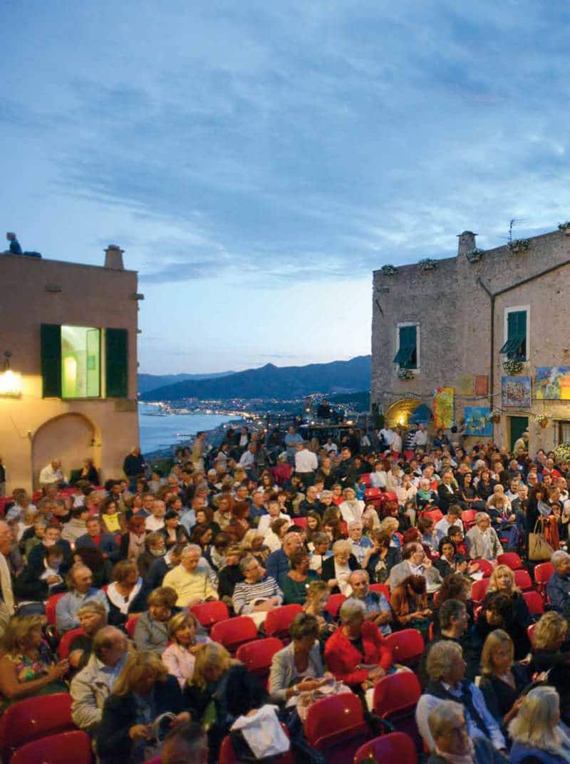 Teatro