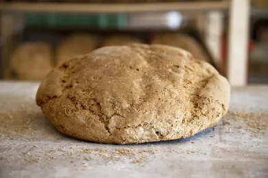 Il Pane di Triora - Panificio Asplanato