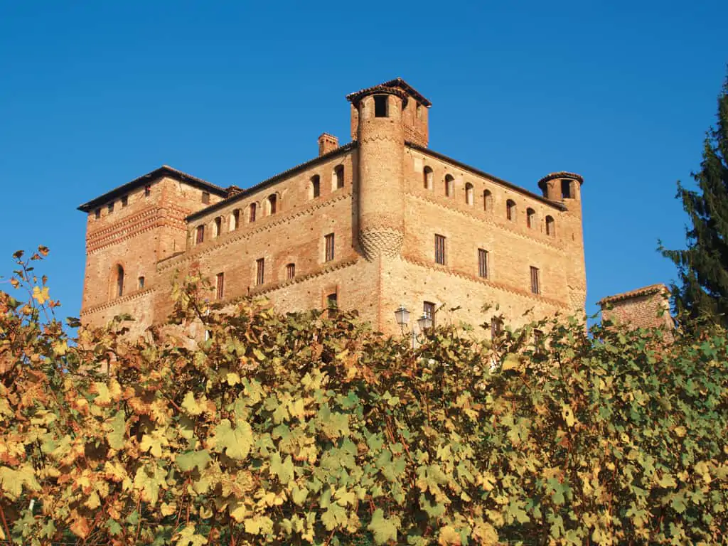 5 unmissable destinations in Piedmont in November