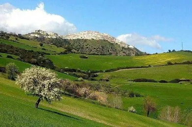 La figura di Nicola Ielpo e il borgo di Rotondella