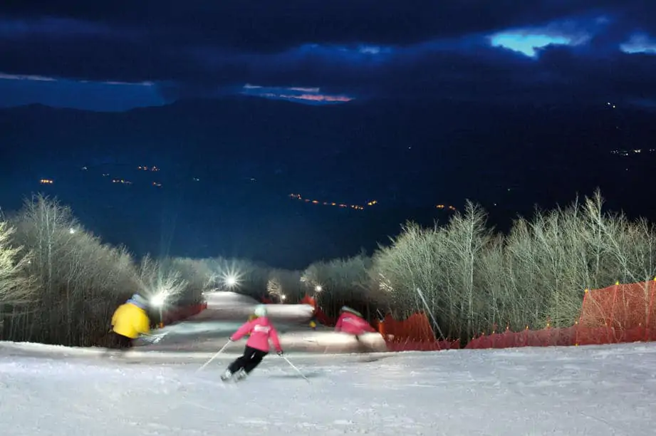 5 borghi per sciare e divertirsi sulla neve