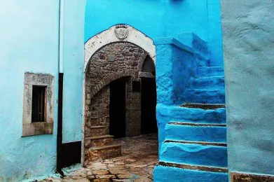5 Borghi pugliesi magici in inverno