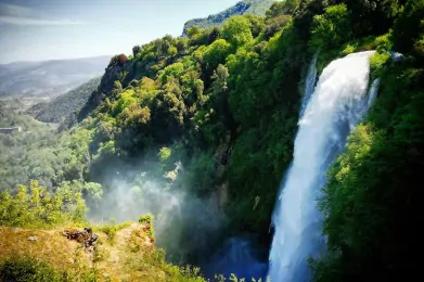 5 luoghi in Umbria dove rilassare anima e corpo